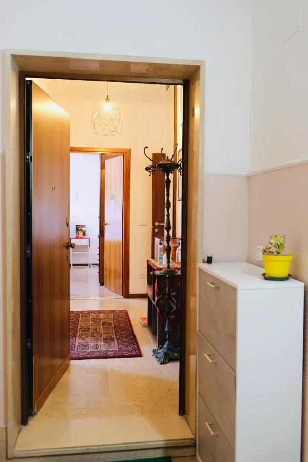 Sognareavenezia 14 Apartment Mestre Exterior photo