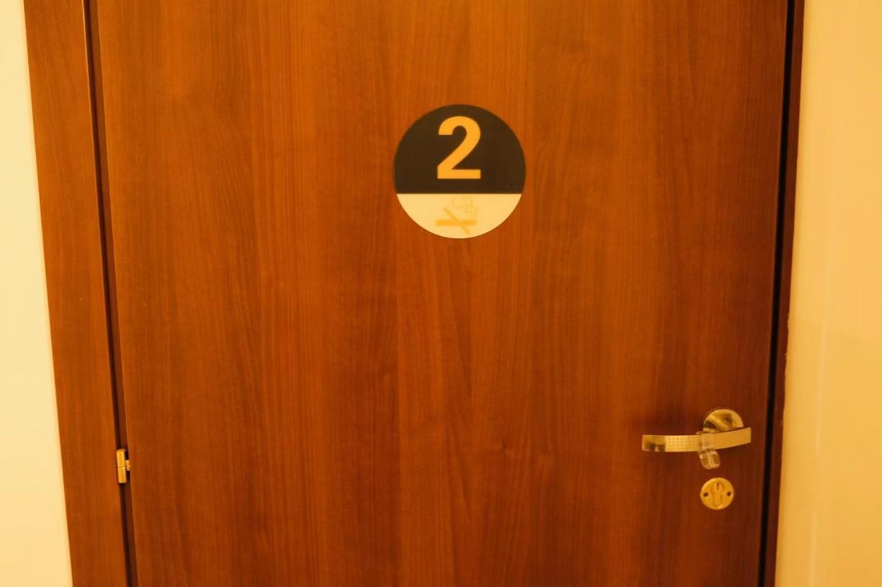 Sognareavenezia 14 Apartment Mestre Room photo